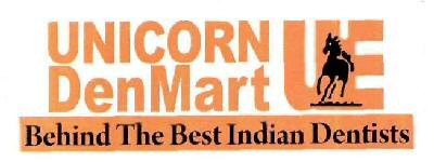 Unicorn Denmart Device mark 2882890 Trademark