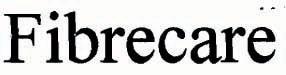 Fibrecare Device mark 1064917 Trademark