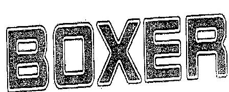 Boxer Device mark 2347030 Trademark