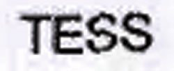 Tess Device mark 941470 Trademark