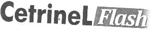 Cetrinel Flash Device mark 1974087 Trademark