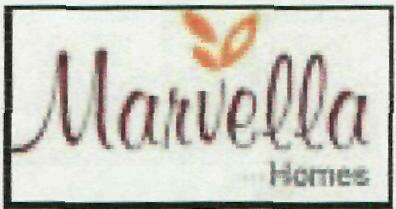 Marvella Homes (device) Device mark 2520610 Trademark