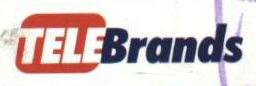 Tele Brands (label) Device mark 1640837 Trademark