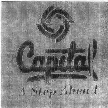 Captial Device mark 1064931 Trademark
