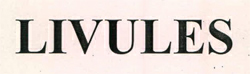 Livules Device mark 2496809 Trademark