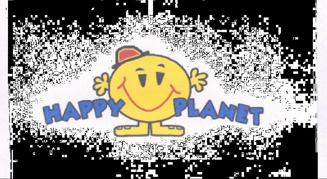 Happy Planet Device mark 2039458 Trademark