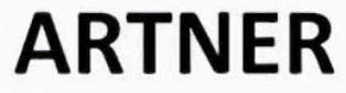 Artner Device mark 2619486 Trademark