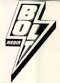 Bolt Media Device mark 2448774 Trademark
