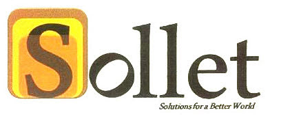 Sollet Solutions For A Better World Device mark 2843112 Trademark