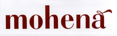 Mohena ( Label ) Device mark 1795341 Trademark