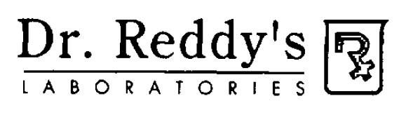 Dr. Reddy's Laboratories Device mark 769449 Trademark