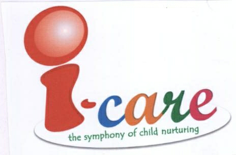 I-care Device mark 1901155 Trademark