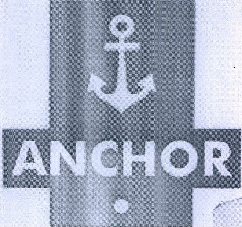Anchor (device) Device mark 309182 Trademark