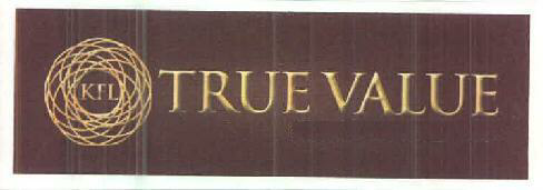 Kfl True Value Device mark 2661805 Trademark
