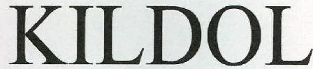 Kildol Device mark 2319978 Trademark