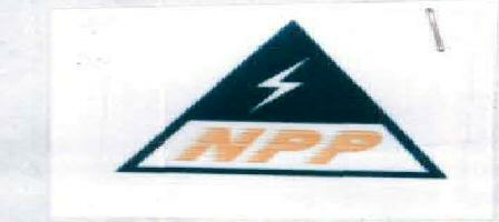 Npp (label) Device mark 1884671 Trademark