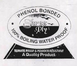 Shree Ply - Birds Device mark 887601 Trademark