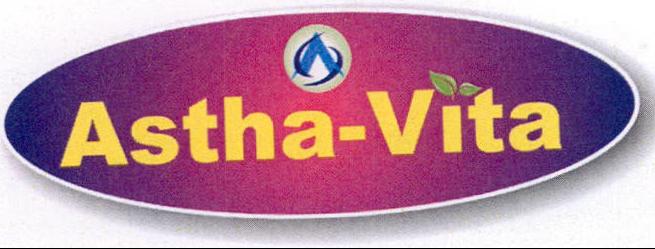 Astha-vita Device mark 1977882 Trademark