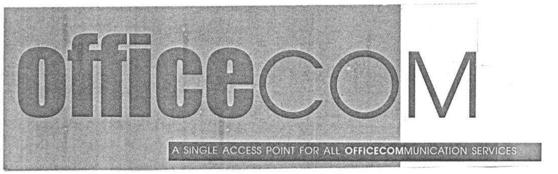 Office Com Device mark 995029 Trademark