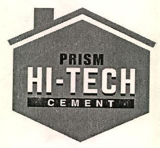 Prism Hi-tech Cement Device mark 2632604 Trademark