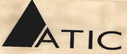 Atic Device mark 644057 Trademark