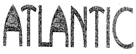 Atlantic (logo) Device mark 2347025 Trademark
