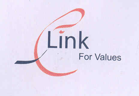 Link For Values (label) Device mark 1762519 Trademark