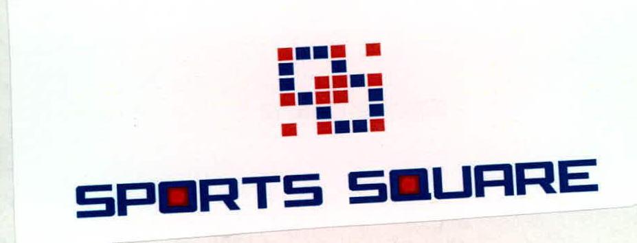 Sports Square Device mark 2218098 Trademark