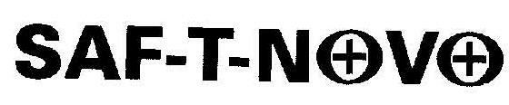 Saf-t-novo Device mark 1522147 Trademark