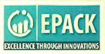 Epack (label) Device mark 2712711 Trademark