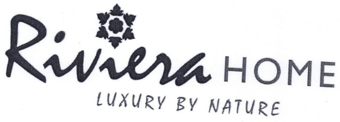 Riviera Home Device mark 1679430 Trademark