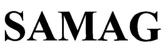 Samag Device mark 1840967 Trademark