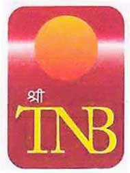 Tnb Device mark 1871601 Trademark