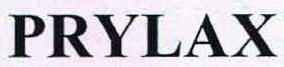 Prylax Device mark 2281906 Trademark