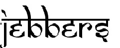 Jebbers Device mark 2955592 Trademark