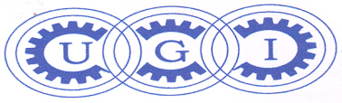 U G I Device mark 2063442 Trademark