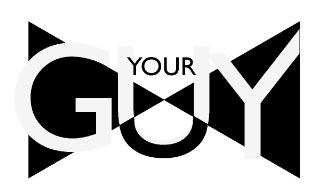 Your Guy (label) Device mark 2674713 Trademark