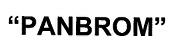 Panbrom Device mark 1922417 Trademark