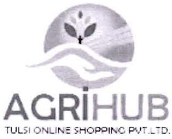 Agrihub With Device Of Leaf Device mark 2932411 Trademark