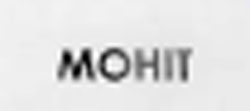 Mohit Device mark 1765375 Trademark