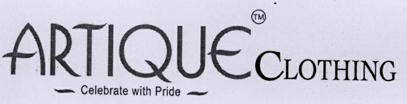 Artique Clothing Device mark 2237400 Trademark