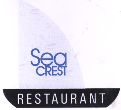 Sea Crest Restaurant Device mark 2403831 Trademark