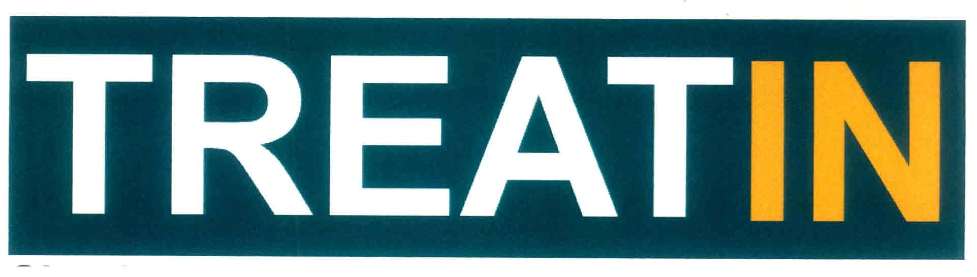 Treatin Device mark 2963112 Trademark