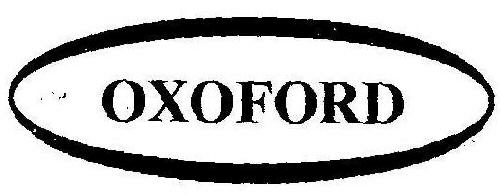 Oxoford Device mark 2038350 Trademark