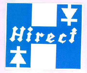 H Hirect Device mark 2840003 Trademark