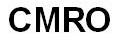 Cmro Device mark 2151336 Trademark