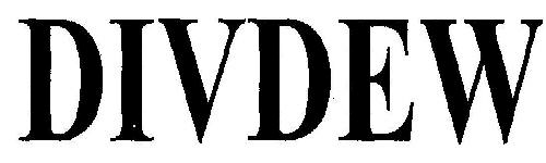 Divdew Device mark 1916006 Trademark