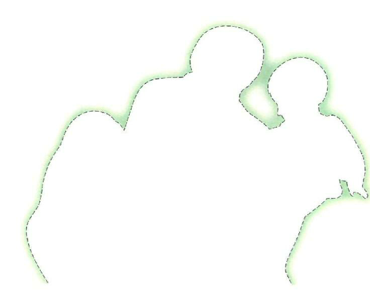 Sf/green Glow & Family Device Device mark 1443260 Trademark