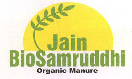 Jain Biosamruddhi (device Of Leafs) Device mark 2265074 Trademark