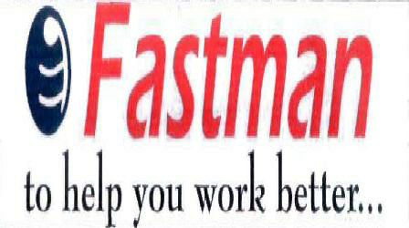 Fastman Device mark 1877122 Trademark